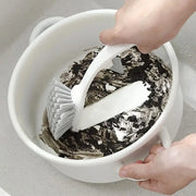 Long Handle Cleaning Brush for Pots and Pans