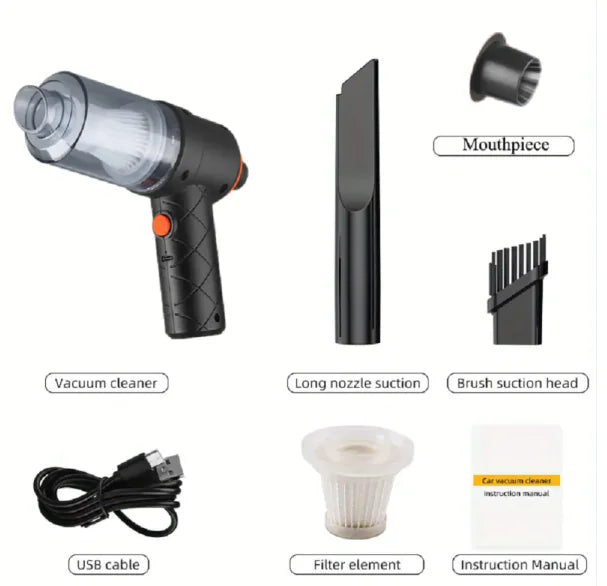 Dust blower Keyboard cleaner Laptop dust remover Gadget cleaning tool Air blower for electronics Computer dust blower Portable air blower Compressed air alternative USB dust blower Electric air duster Reusable air blower Desktop cleaning tool Electronics