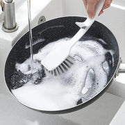 Long Handle Cleaning Brush for Pots and Pans