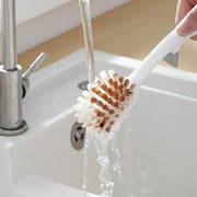 Long Handle Cleaning Brush for Pots and Pans