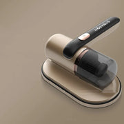 Electric UV Mite Remover & Mini Vacuum Cleaner
