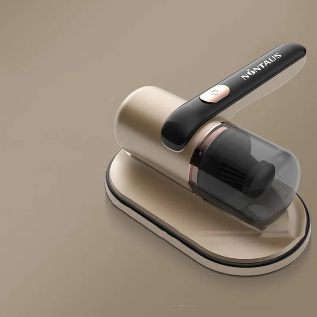 Electric UV Mite Remover & Mini Vacuum Cleaner