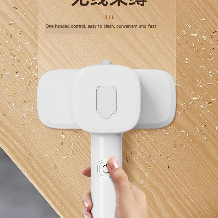 Wireless Hand Cleaner Device