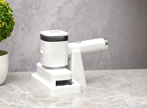 Wireless Hand Cleaner Device