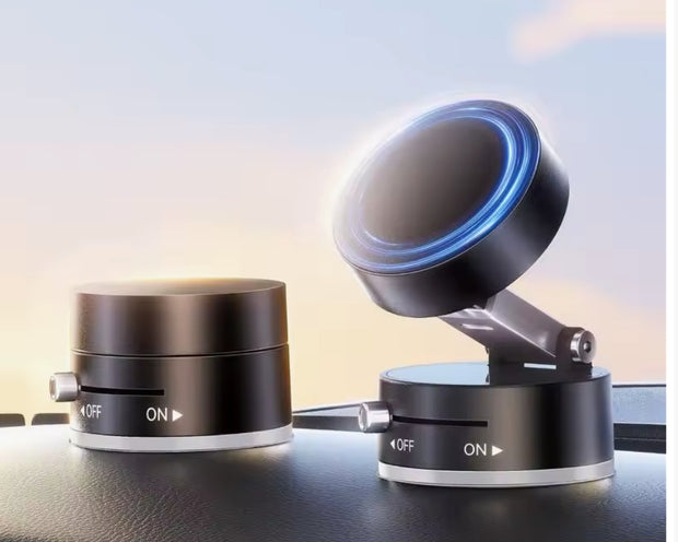 Magnetic Car Phone Holder