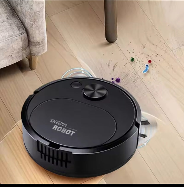 Sweeping Robot