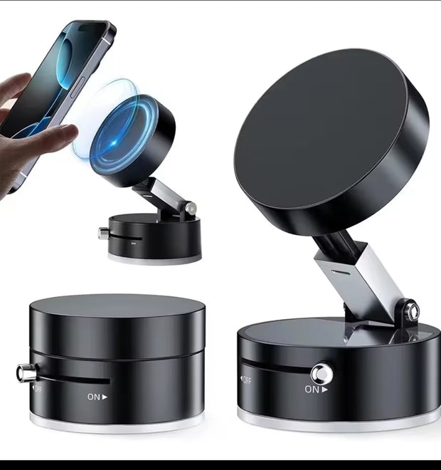 Magnetic Car Phone Holder