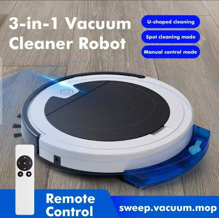 Sweeping Robot