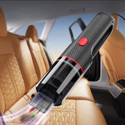 Mini Car Vacuum Cleaner