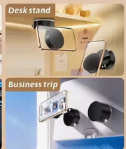 Magnetic Car Phone Holder