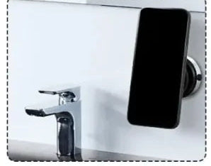 Magnetic Car Phone Holder