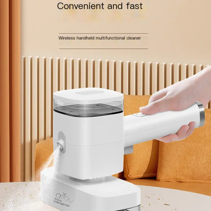 Wireless Hand Cleaner Device